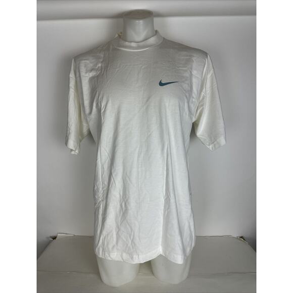 Vintage 1997 Nike x ONOMA : CHAMPION SHIP NIKE Men’s Size L